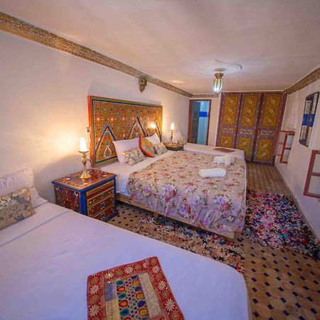Riad Hayat Fes Exterior photo
