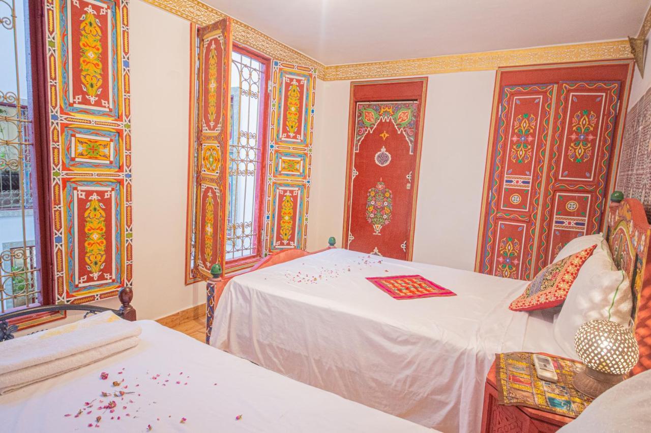 Riad Hayat Fes Exterior photo