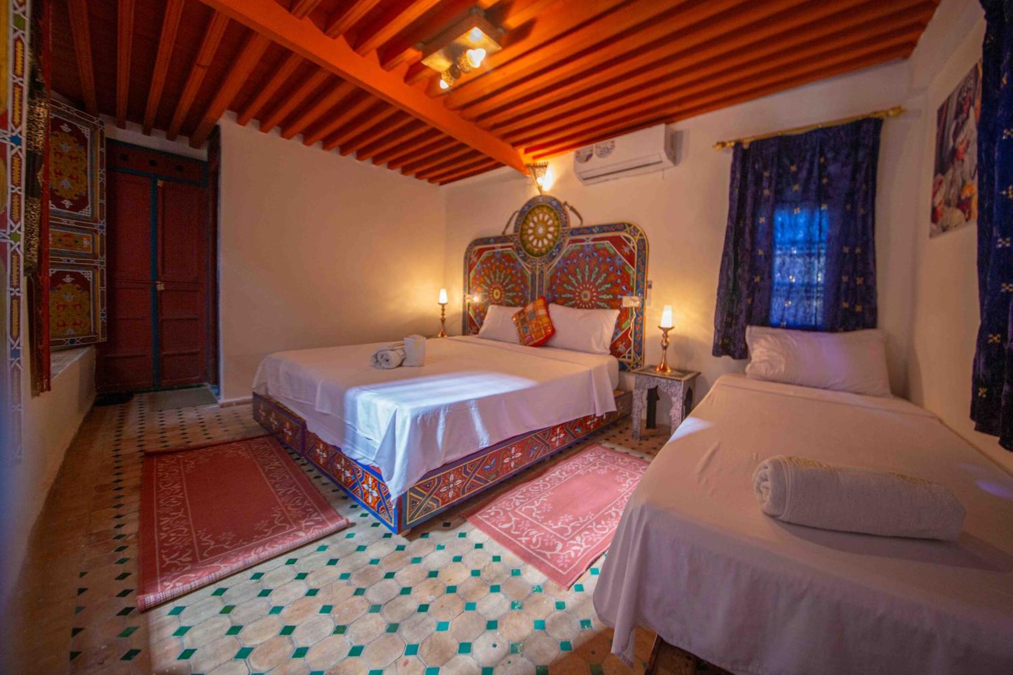 Riad Hayat Fes Exterior photo