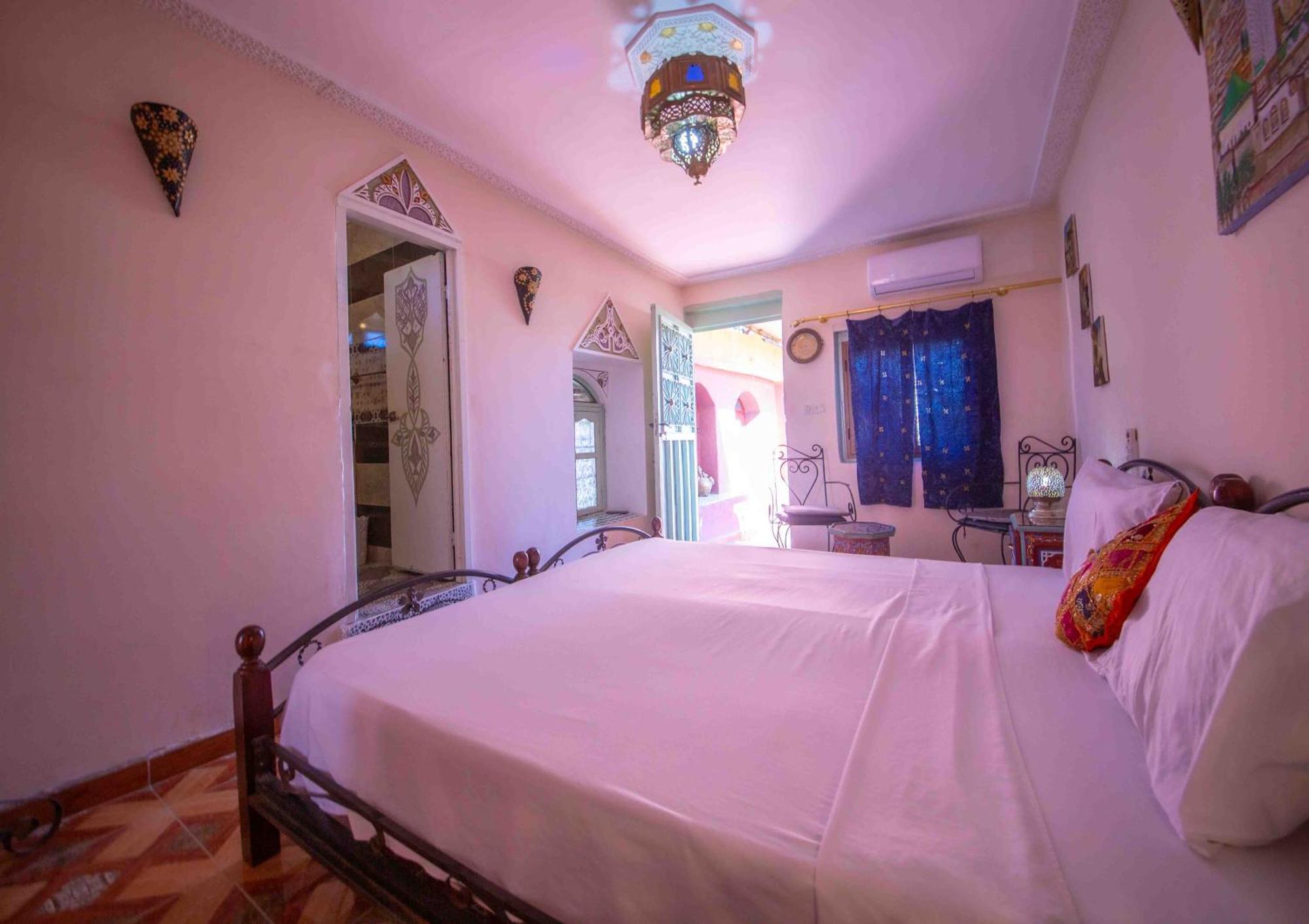 Riad Hayat Fes Exterior photo
